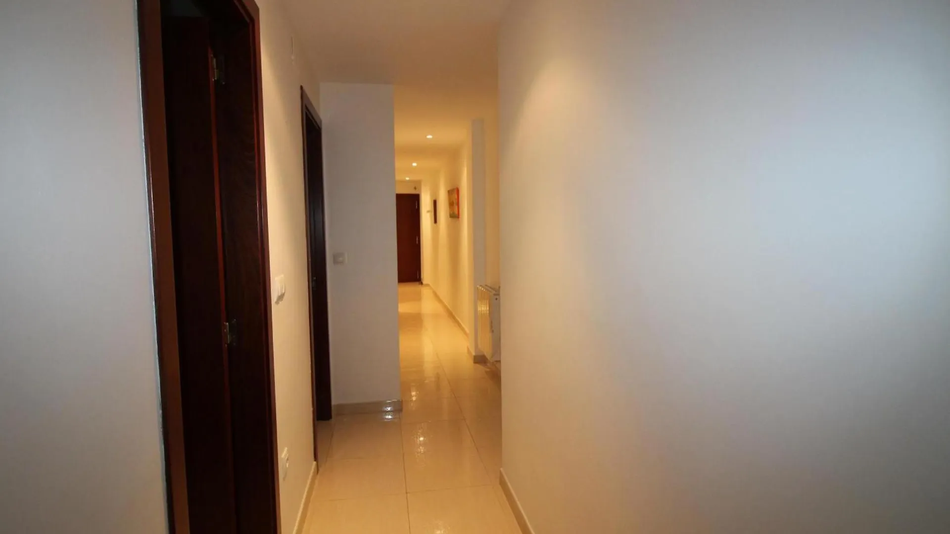 Acogedor Apto A 100M De La Playa Del Port, Con Garaje Y Vistas A La Montana - Es-228-2 Llanca