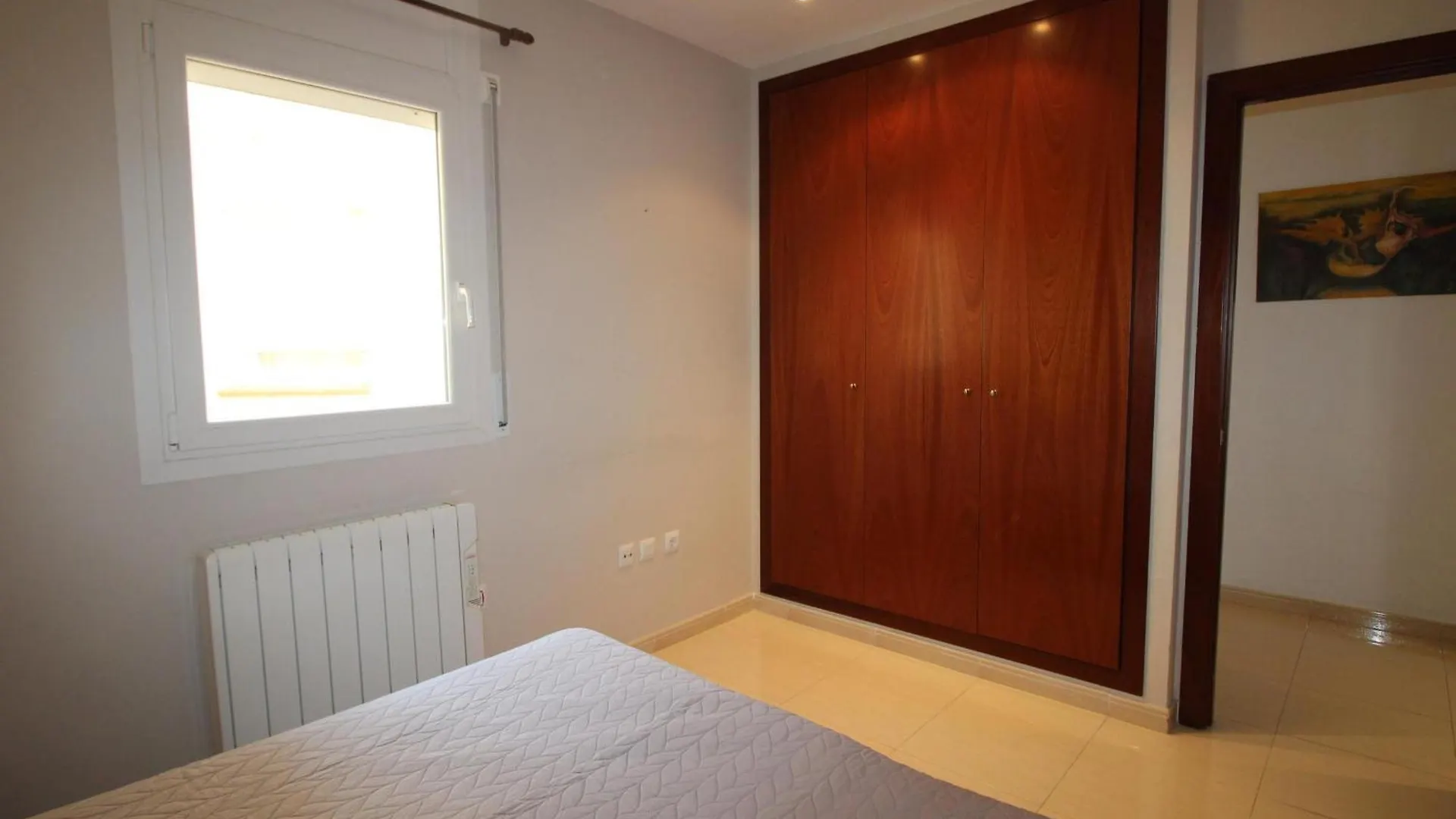 Apartment Acogedor Apto A 100M De La Playa Del Port, Con Garaje Y Vistas A La Montana - Es-228-2 Llanca