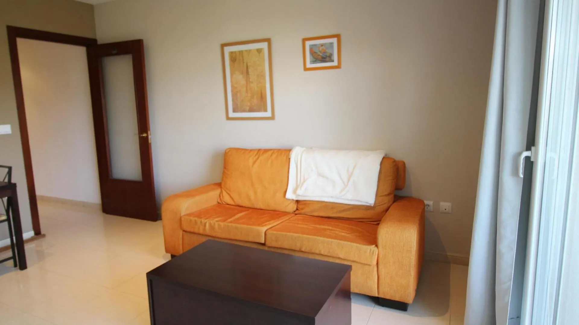 Apartment Acogedor Apto A 100M De La Playa Del Port, Con Garaje Y Vistas A La Montana - Es-228-2 Llanca