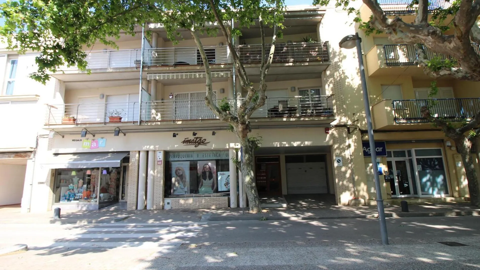 Acogedor Apto A 100M De La Playa Del Port, Con Garaje Y Vistas A La Montana - Es-228-2 Llanca Apartment