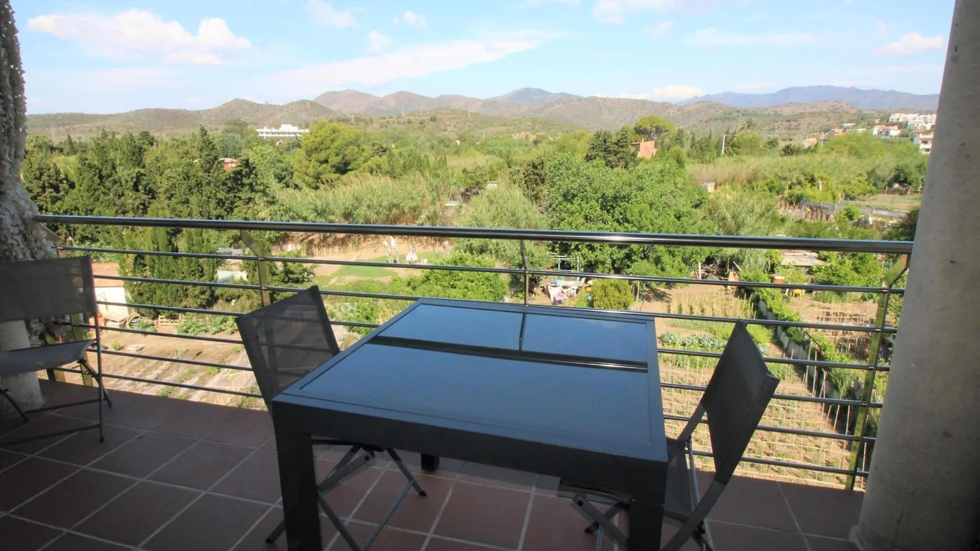 Apartment Acogedor Apto A 100M De La Playa Del Port, Con Garaje Y Vistas A La Montana - Es-228-2 Llanca