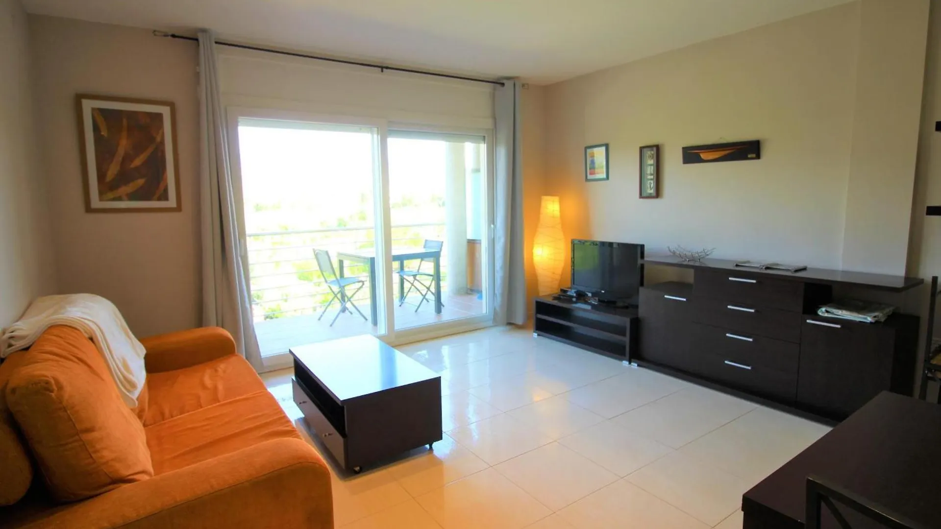 Apartment Acogedor Apto A 100M De La Playa Del Port, Con Garaje Y Vistas A La Montana - Es-228-2 Llanca