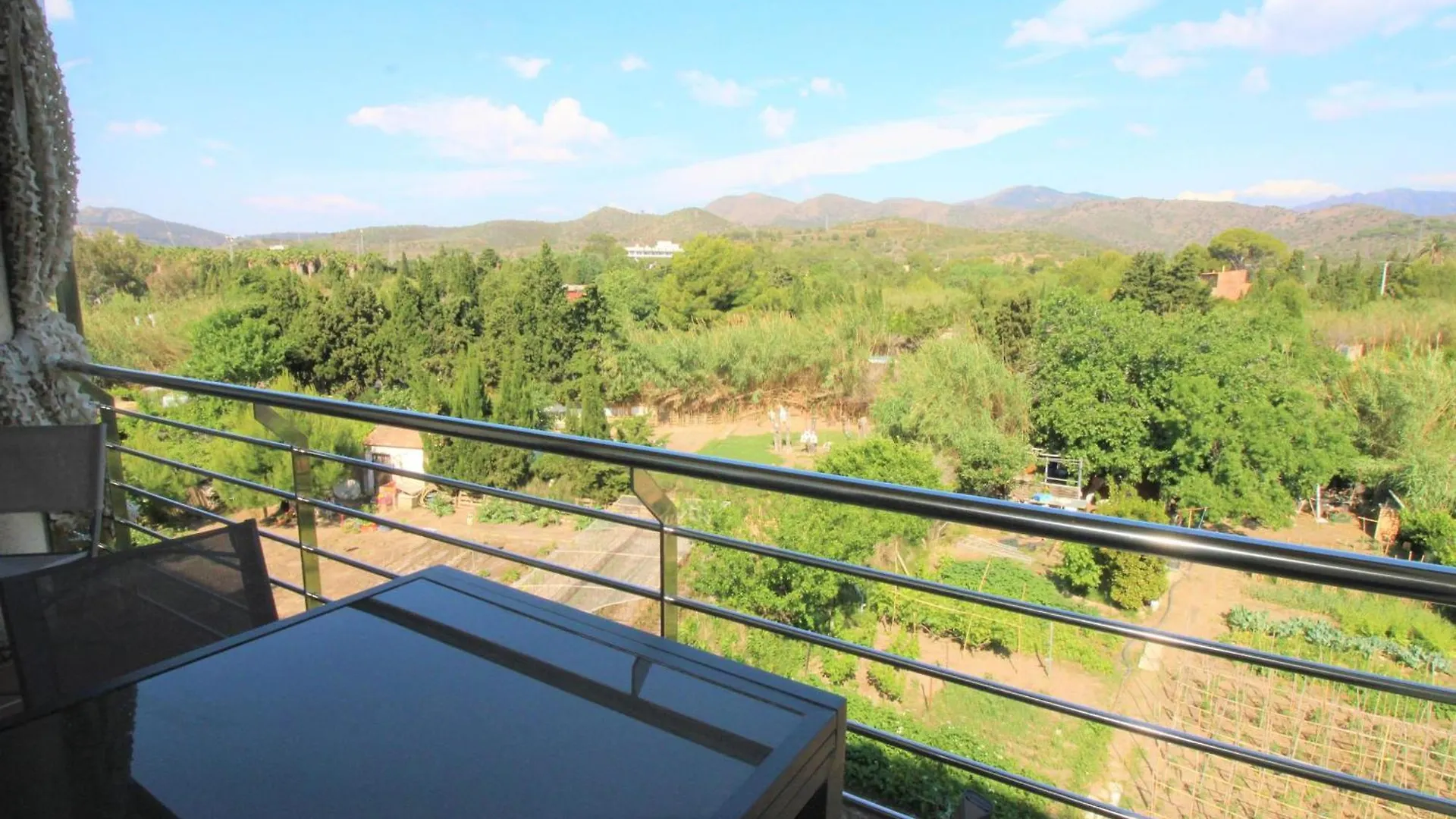 Acogedor Apto A 100M De La Playa Del Port, Con Garaje Y Vistas A La Montana - Es-228-2 Llanca